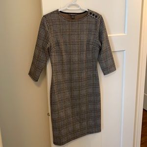 Suzy Shier Midi Dress